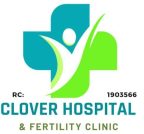 Clover Hospital and Fertility clinic